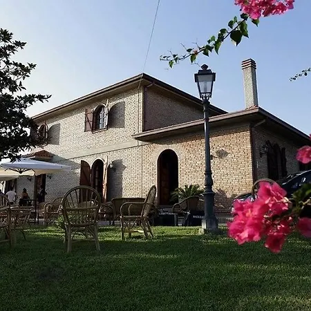 Amalia Srls Bed and breakfast *