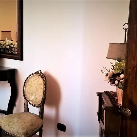 Amalia Srls Bed and breakfast *