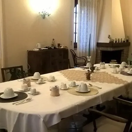 Bed and breakfast Amalia Srls