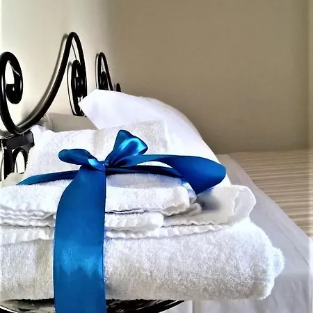 Bed and breakfast Amalia Srls