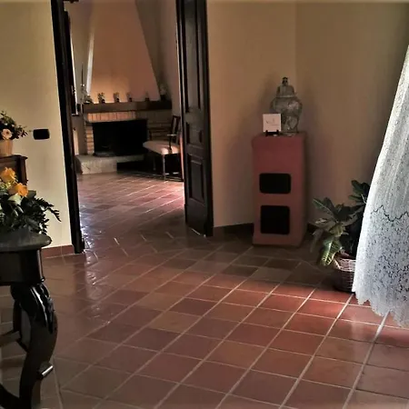 فندق مبيت وإفطار Amalia Srls