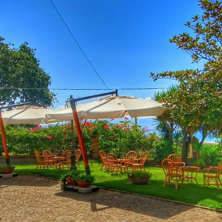 Frühstückspension Amalia Srls Gizzeria