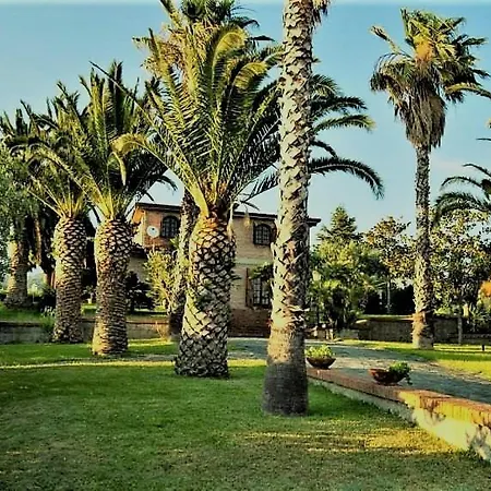 فندق مبيت وإفطار Amalia Srls