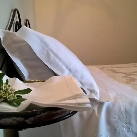 Amalia Srls Frühstückspension Gizzeria