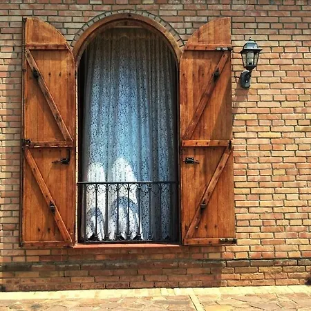 فندق مبيت وإفطار Amalia Srls