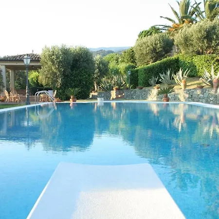 Amalia Srls Frühstückspension 3*