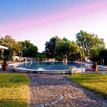 Amalia Srls 3* Gizzeria