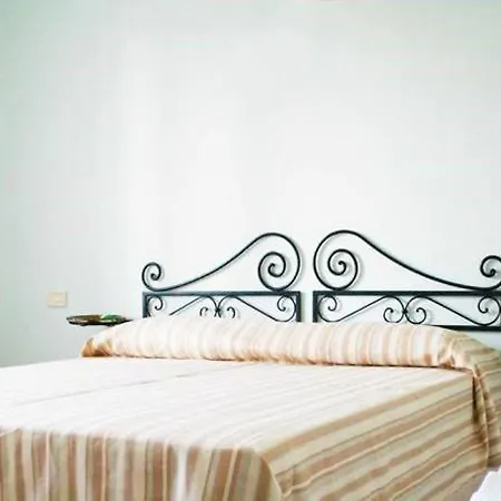 Amalia Srls Frühstückspension Gizzeria