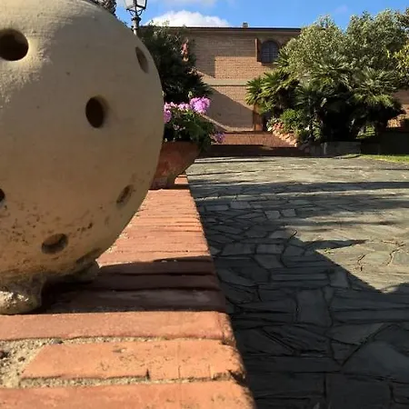 فندق مبيت وإفطار Amalia Srls