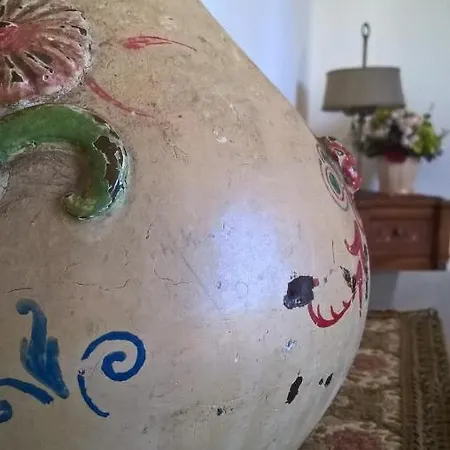 Amalia Srls غيزيريا