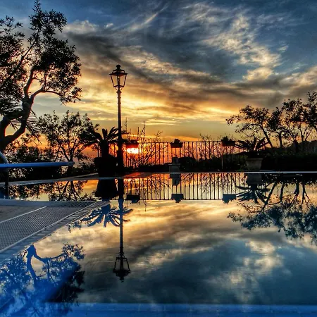 Frühstückspension Amalia Srls