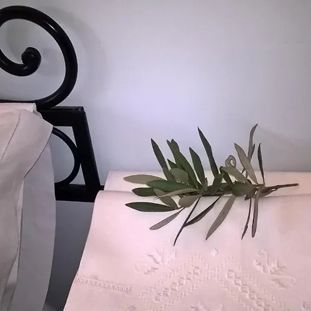 فندق مبيت وإفطار Amalia Srls