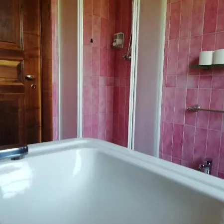 فندق مبيت وإفطار Amalia Srls