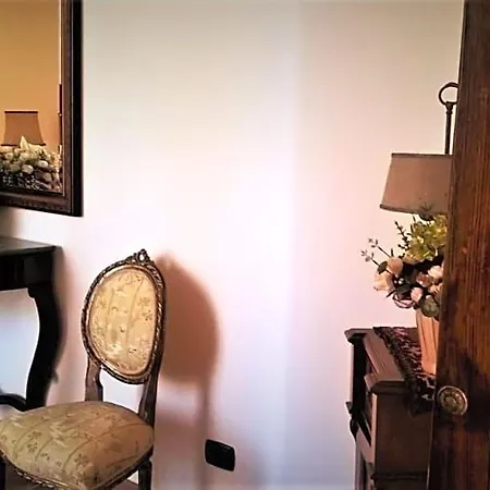 Amalia Srls فندق مبيت وإفطار غيزيريا