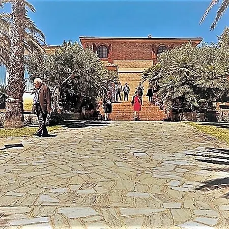 Amalia Srls غيزيريا