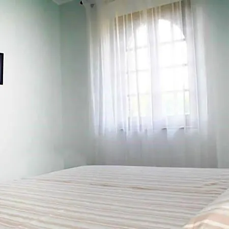 Amalia Srls فندق مبيت وإفطار غيزيريا