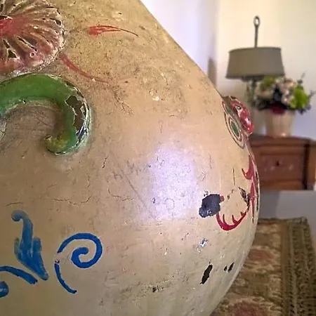 فندق مبيت وإفطار Amalia Srls