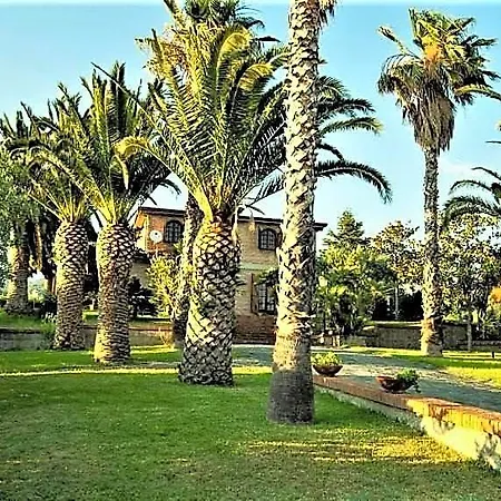 Amalia Srls غيزيريا