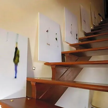 Amalia Srls فندق مبيت وإفطار 3*