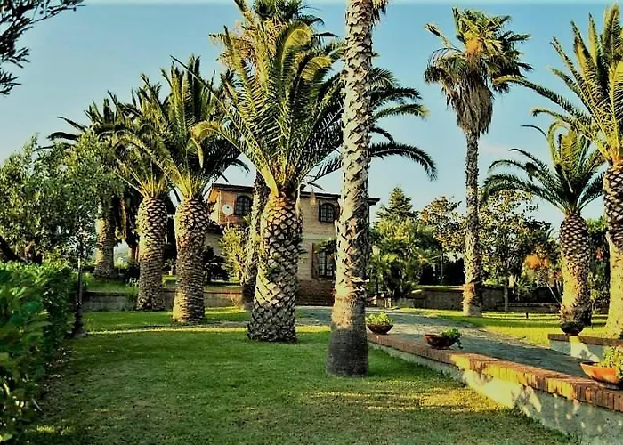 לינה וארוחת בוקר Amalia Srls