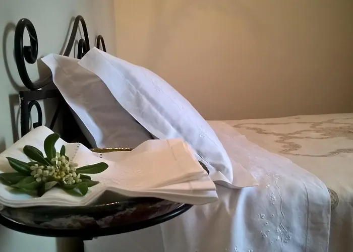 Amalia Srls Alojamento de Acomodação e Pequeno-almoço Gizzeria