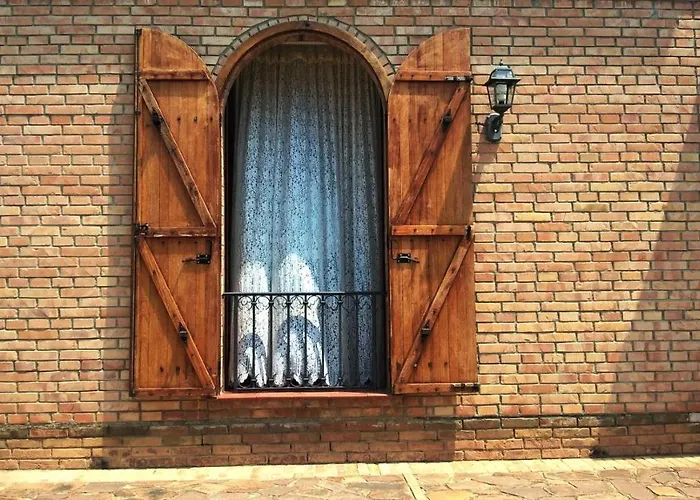 לינה וארוחת בוקר Amalia Srls