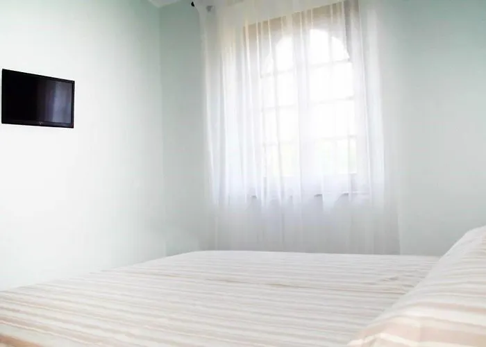 לינה וארוחת בוקר Amalia Srls