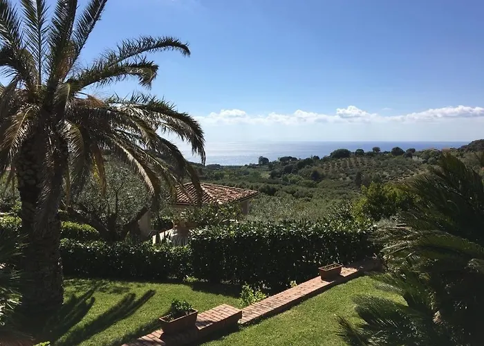 Amalia Srls Alojamento de Acomodação e Pequeno-almoço 3*