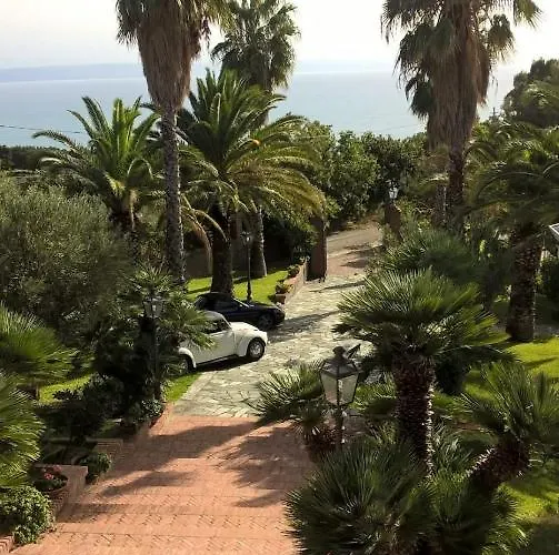 Amalia Srls Alojamento de Acomodação e Pequeno-almoço Gizzeria