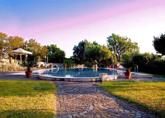 Amalia Srls 3* Gizzeria