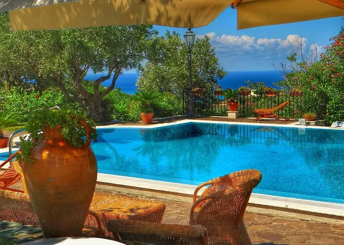 Alojamento de Acomodação e Pequeno-almoço Amalia Srls