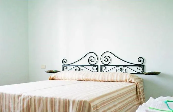 Amalia Srls לינה וארוחת בוקר ג'יצריה