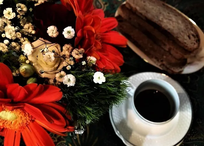 לינה וארוחת בוקר Amalia Srls 3*