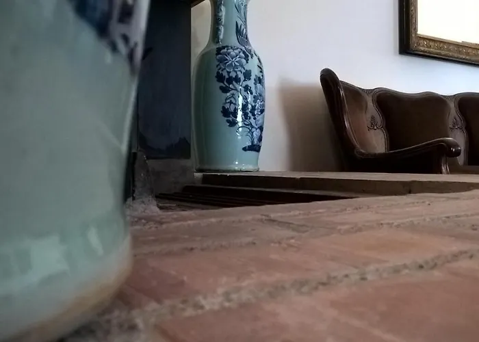 Amalia Srls 3* ג'יצריה