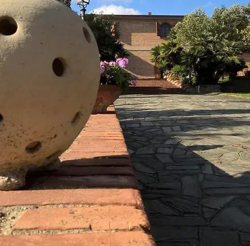 Alojamento de Acomodação e Pequeno-almoço Amalia Srls