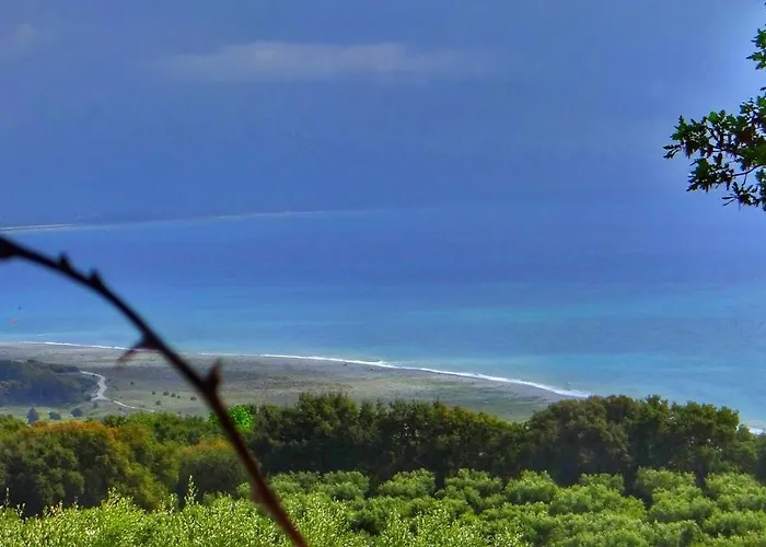 Amalia Srls 3* Gizzeria